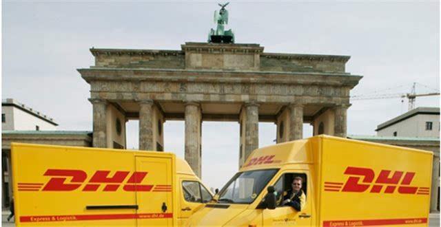 DHL
