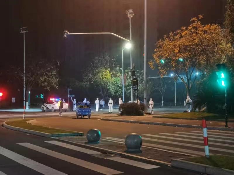 Zhejiang Covid在2021年12月2日 