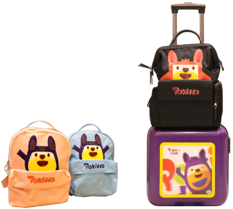 Pokiddo Sports 乐园