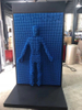 Bettaplay Giant Pin Art Art Wall Interactive Wall Game for Party Hir