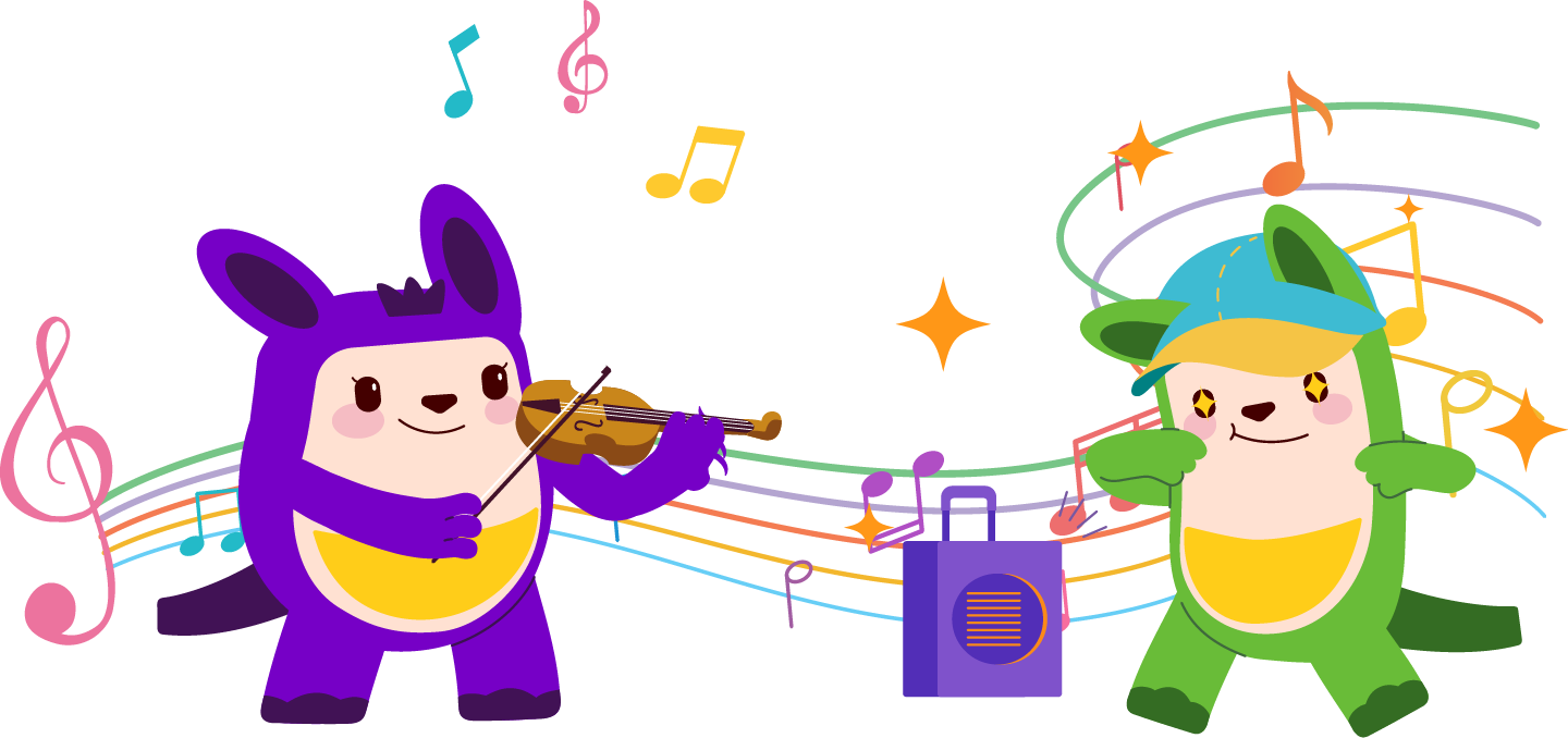 pokiddo IP image scene application5
