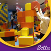 Bettaplay EPP泡沫块室内游乐场 