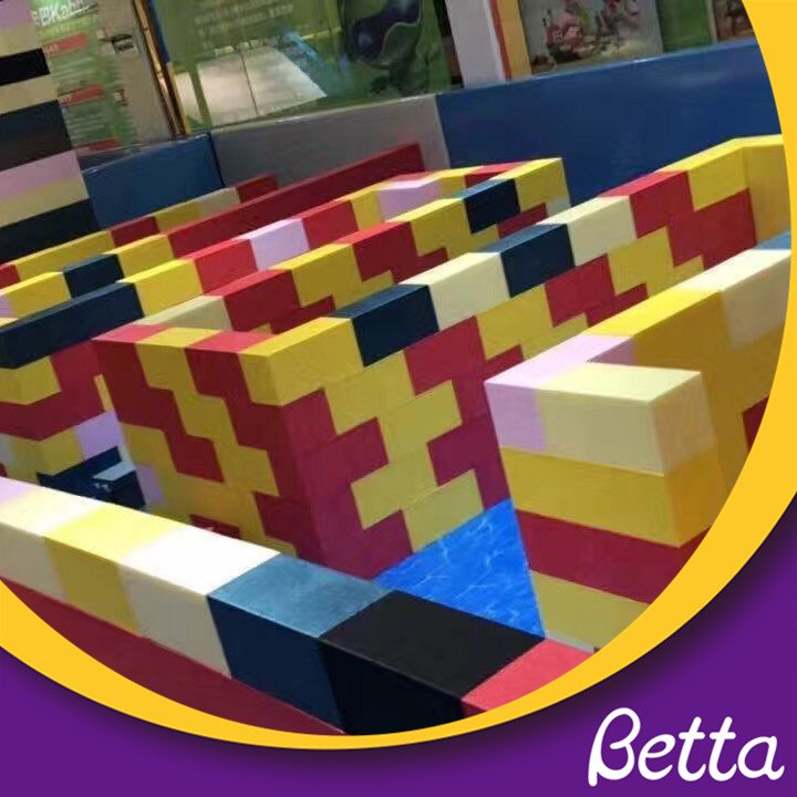 Bettaplay Epp泡沫多功能教育障碍儿童玩具块构建.jpg