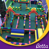 Bettaplay EPP的构建块用于学前班