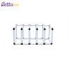 Bettaplay塑料轮胎颜色塑料儿童玩具