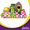 Bettaplay Kids EPP泡沫玩具块，EPP建筑块，建筑砖玩具