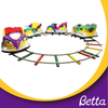Bettaplay娱乐骑行电动火车