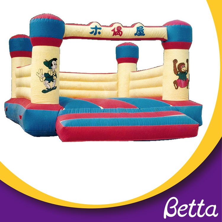 Bettaplay最佳价格幻想城堡Bouncer.jpg