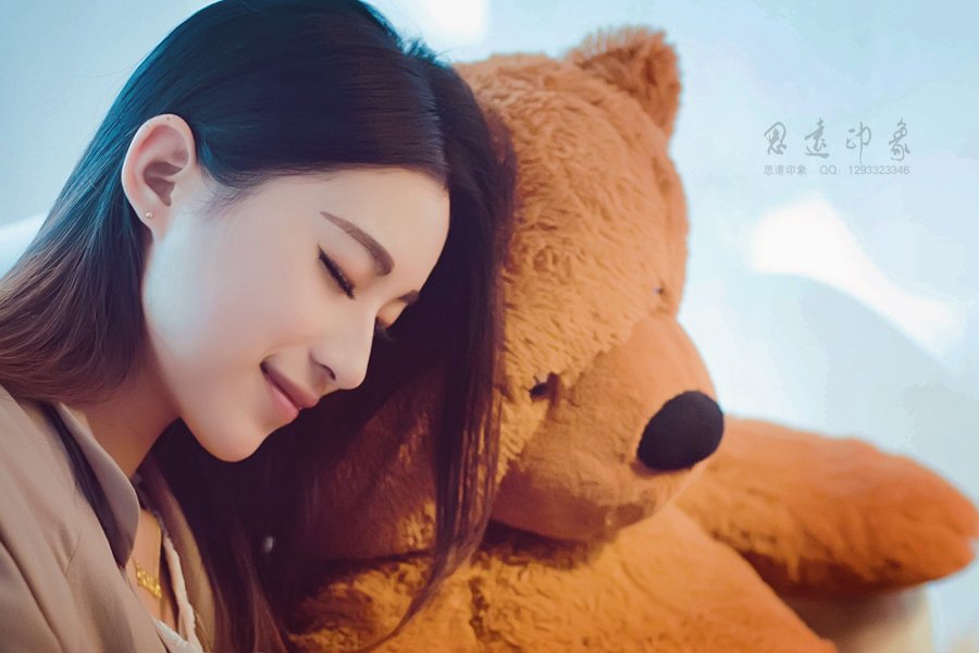 爱与移情