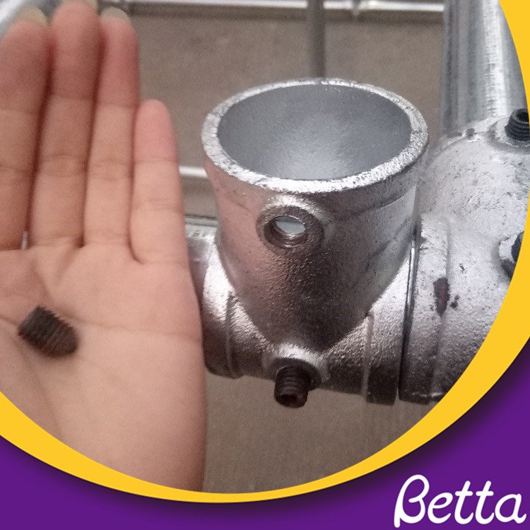 镀锌管配件螺钉