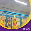 Bettaplay儿童拳击训练室内迷宫的打孔袋 