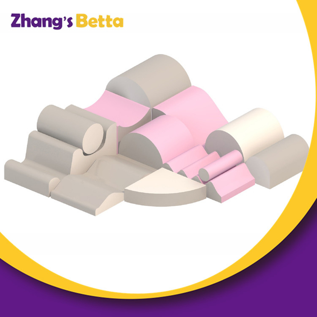 乐园难题儿童软玩乐 