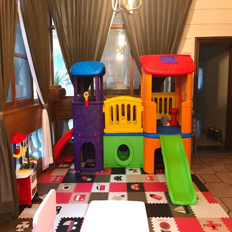 玩具房（5）