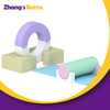 Bettaplay最佳孩子儿童乐园软播放软件包设置转移到不同形状的软泡沫软玩具