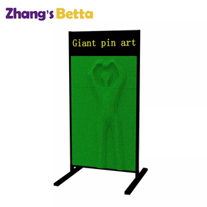 Bettaplay Kid室内互动PIN艺术游戏孩子互动Gaint PN艺术游戏室内互动游戏