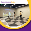Bettaplay沉浸式多人游戏VR交互式游戏空间