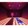 Bettaplay Interactive Floor Block Lighting Game 儿童乐园地板团队游戏室内互动游戏