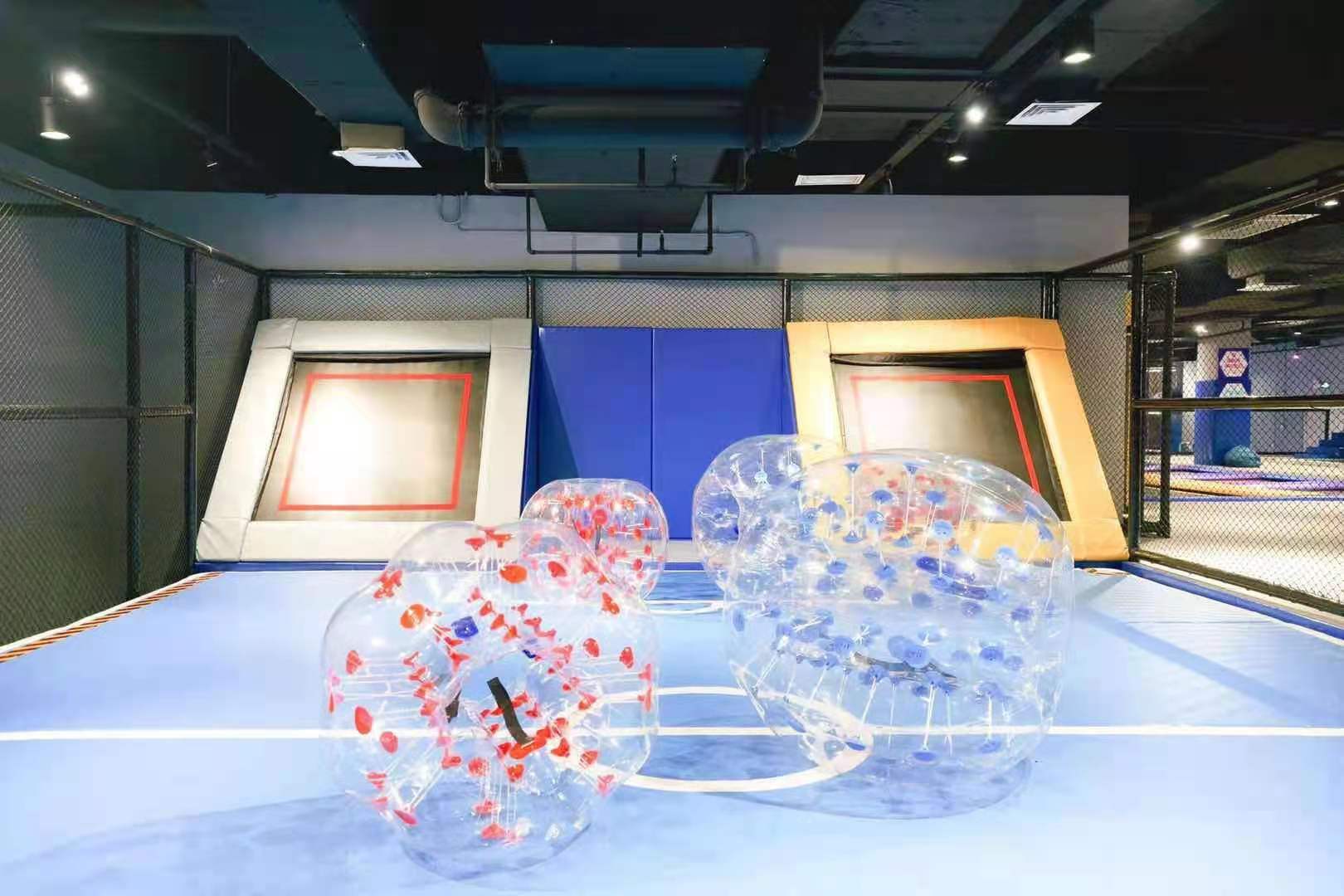 商业室内游乐场（8）