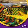 Bettaplay EPP的构建块用于学前班