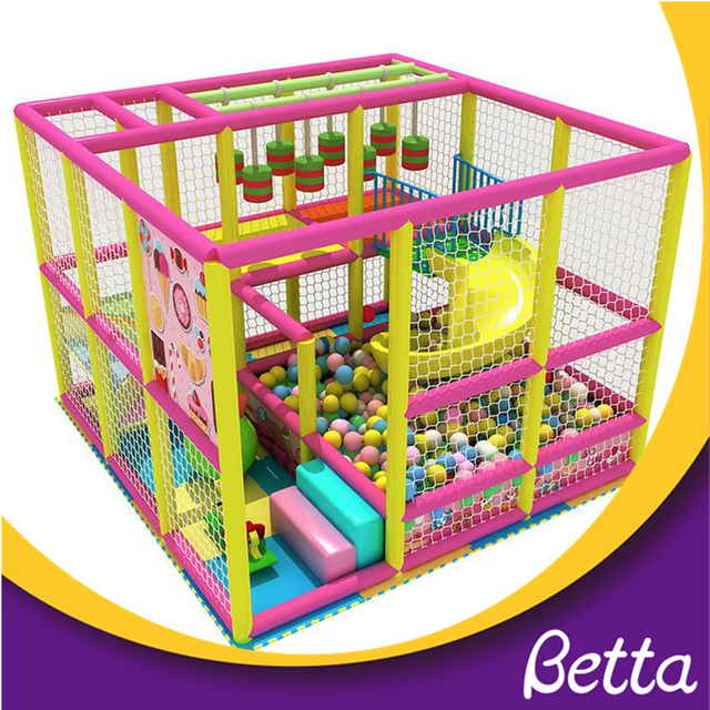 孩子学龄前儿童软体游乐套装玩具游乐场儿童室内 