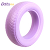 Bettaplay塑料轮胎颜色塑料儿童玩具