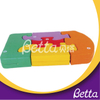 Bettaplay奇妙的样式儿童软体游乐套装