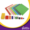 Bettaplay儿童彩色块玩具教育底板