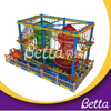 Bettaplay专业的彩色绳索课程冒险