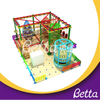 Bettaplay冒险安全绳索课程