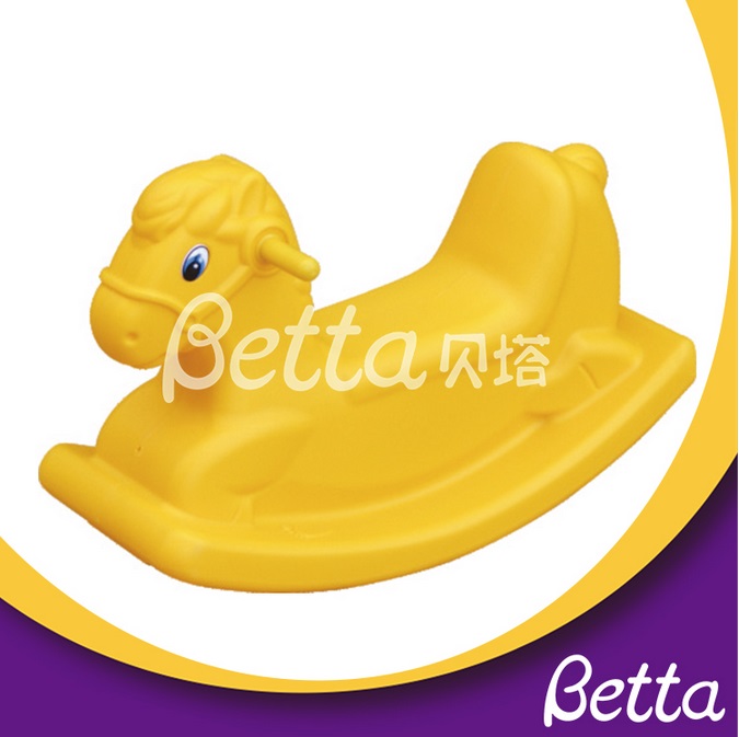 贝塔普莱（Bettaplay）骑马玩具小骑在动物上