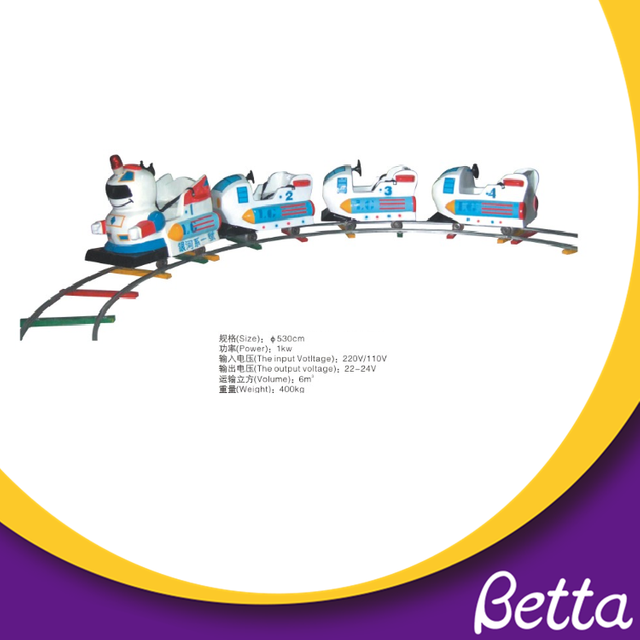 Bettapaly Electric Track Trulist火车制造商