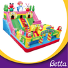 Bettaplay流行充气弹跳房屋 