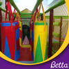Bettaplay儿童拳击训练室内迷宫的打孔袋 