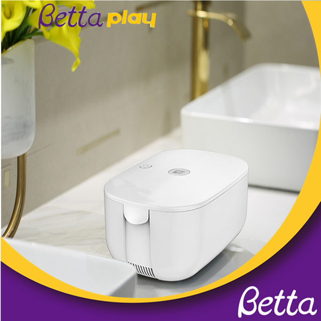 批发内衣消毒盒家用灭菌器高温紫外线消毒服装干燥盒