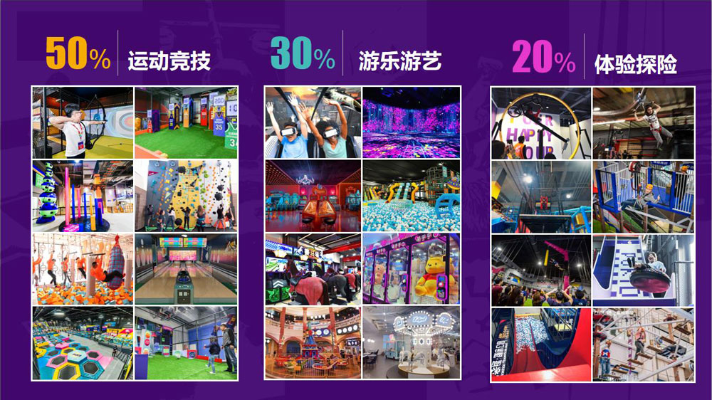 2个孩子游乐场室内游乐中心设备制造商