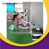 bettaplay 室内乐园儿童互动游戏牛角色扮演farm softplay 儿童乐园 kintergarten