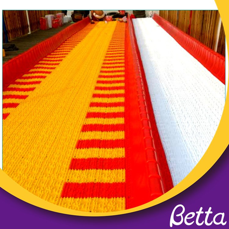 Tubby Slide Ski Slope6