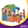 Bettaplay塑料儿童玩具花园/塑料儿童剧场
