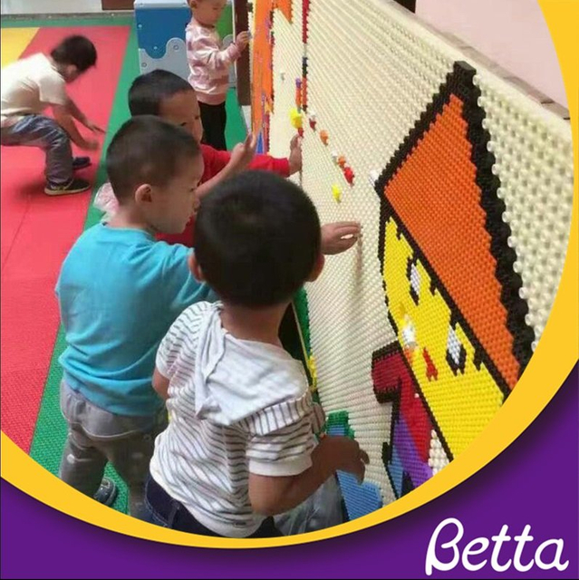 Bettaplay工厂流行的构件底板