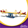 Bettaplay高质量的户外金属Seesaw