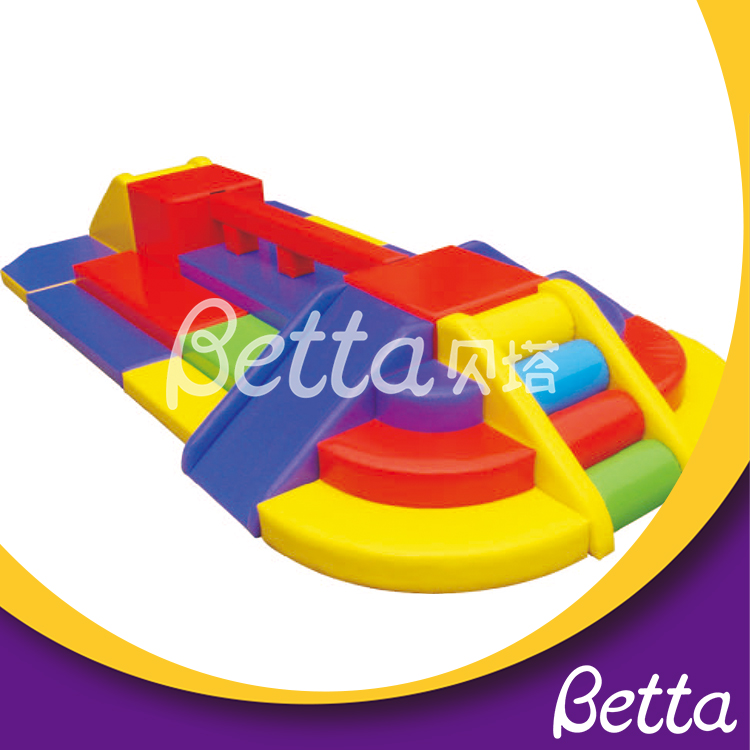Bettaplay最佳销售软体游乐套装婴儿 