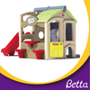 Bettaplay塑料儿童剧场