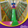 Bettaplay V-Rope Bridge for Play Centers