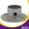 Bettaplay Fort Fort Fort Kander Base Sturdy Fittings Castle Castle Edge Protecty golvanized Pipe配件