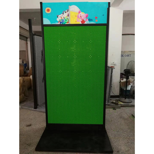 Bettaplay Playground互动游戏项目巨型销屏幕艺术针对成人和儿童