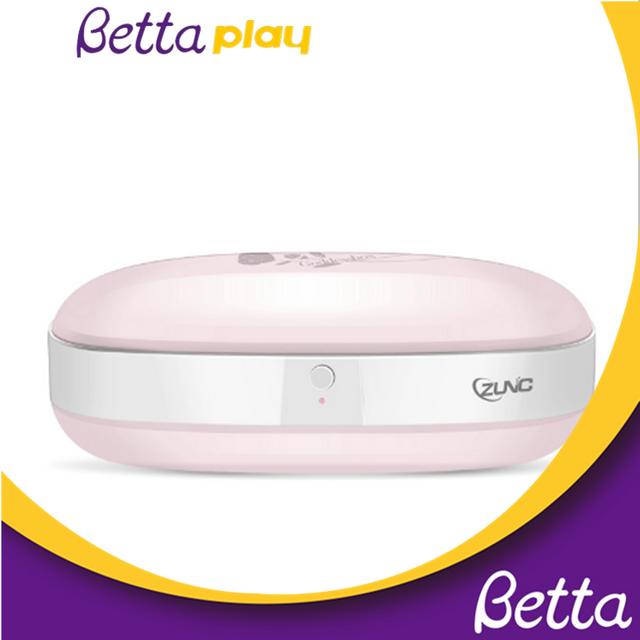 便携式消毒盒家庭灭菌器高温紫外线消毒服装干燥盒