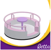 Bettaplay室内幼儿软玩具设备，带幻灯片和室内乐园待售球坑