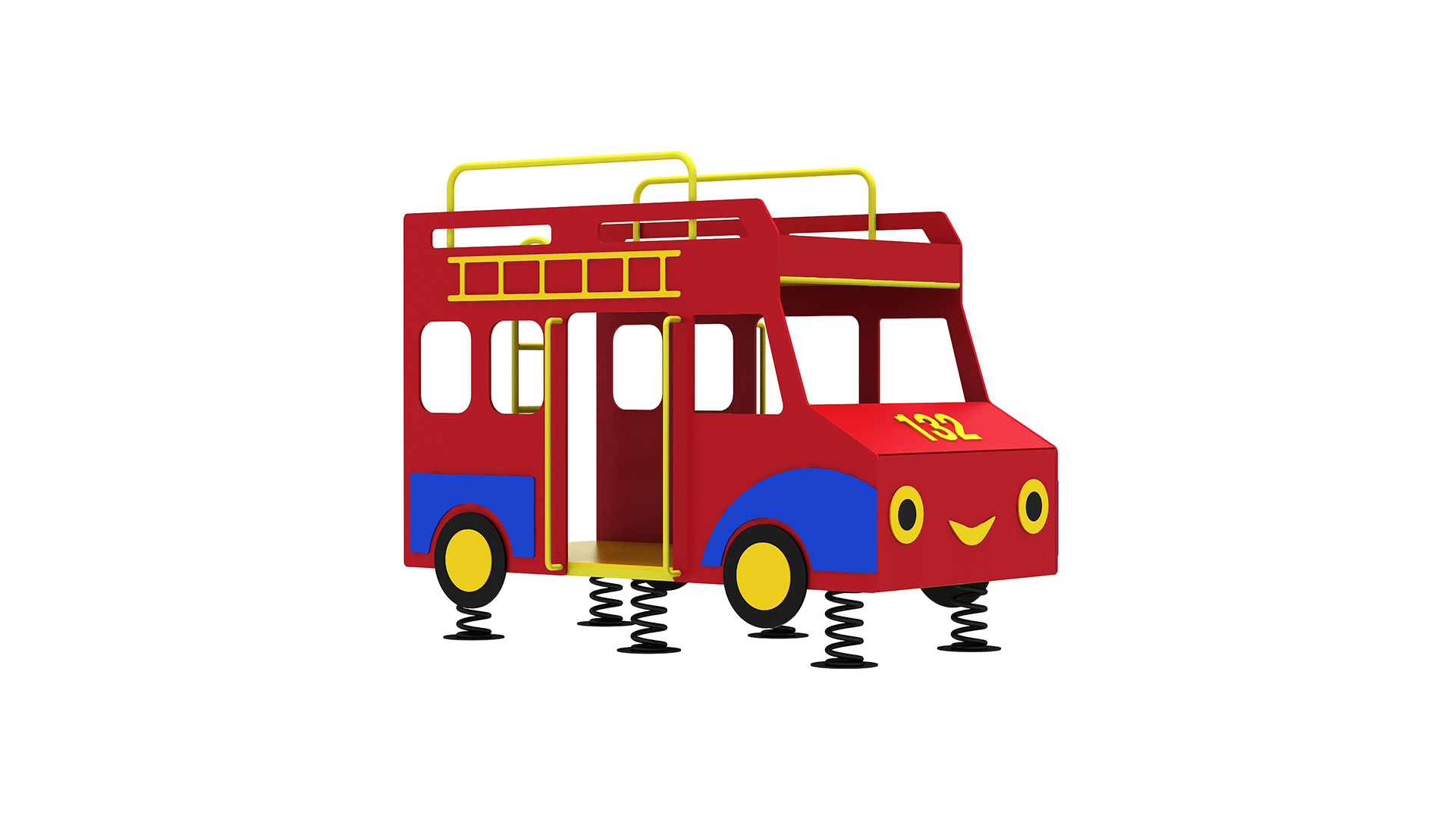 小火车