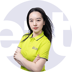 通用经理 - Katie -Zhang