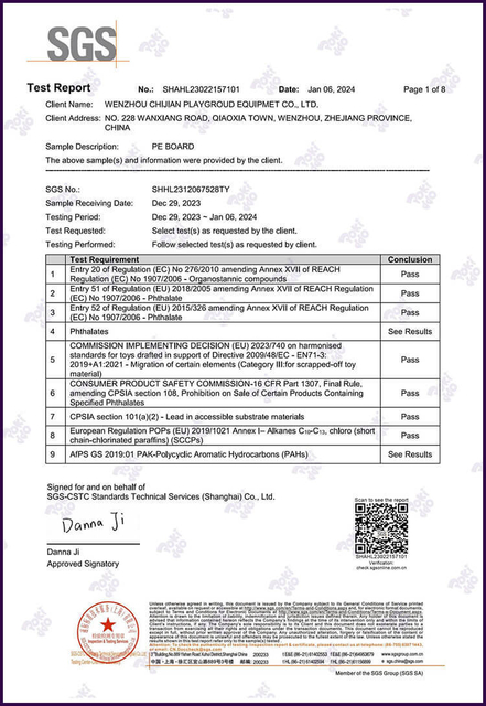 PE董事会化学报告-Chijian